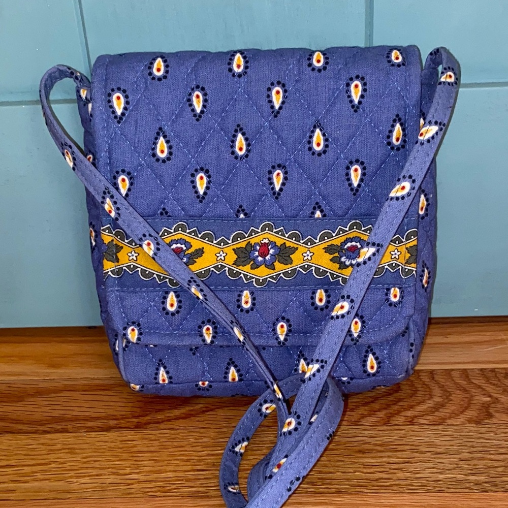 Vera Bradley Crossbody